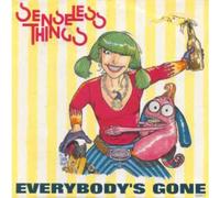 Comsat Angels - Field of tall flowers