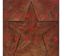 Comsat Angels – Glamour – CD (Importación USA)