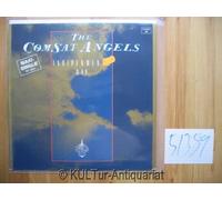 ComSat Angels - Independence Day [Vinyl Maxi-Single].