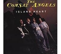 Comsat Angels - ISLAND HEART 12 INCH (12" VINYL) UK JIVE 1983