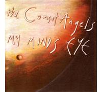 Comsat Angels - My Minds Eye