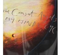 Comsat Angels - My mind's eye