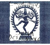 Comsat Angels - Shiva descending (1993)