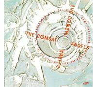 Comsat Angels - Time Considered
