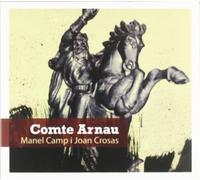 Comte Arnau (& Joan Crosas)