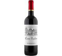 Comte Desclos 2023