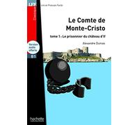 Le Comte De Monte Cristo. Tome 1 Le Prisonnier Du Chateau D Lf. Niveau