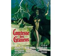 Comtesse des Grauens [Alemania] [DVD]