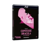 Comtesse Dracula [Francia] [Blu-ray]
