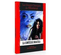 Comtesse Dracula [Francia] [DVD]