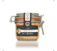 Comtesse du Barry - (Indicación Geográfica Protegida) Foie gras de pato inteiro - tarro de 180gr