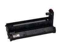 COMTONEROKI Oki C5100/C5200/C5400/C5250/C5450/C3100/C3200 Negro Tambor DE Imagen GENERICO (Drum)