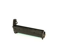 COMTONEROKI Oki Tambor DE Imagen GENERICO C5600/C5700/C5800/C5900/C5500/C5650/C5750/C5850/ C5950/MC560/C610/ES5460/ES2232/ES2632/ES6410 Cyan (Drum)