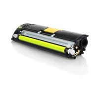 Comtoneroki Toner GENERICO para KONICA MINOLTA MAGICOLOR 2400W/2500W Amarillo A00W132