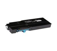 COMTONEROKI Toner GENERICO para XEROX VERSALINK C400/C405 Cyan 106R03530/106R03518/106R03502
