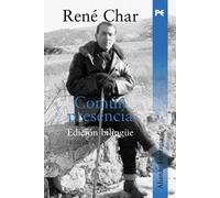 Común presencia: Edición bilingüe (Alianza Literaria (AL))