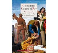 Comuneros contra el Rey: 139 (Literatura Reino de Cordelia)