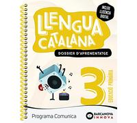 Comunica 3. Llengua catalana. Dossier (Innova 2)