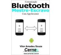 Comunicação Bluetooth Mestre-escravo (ebook)