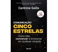 COMUNICAçãO CINCO ESTRELAS