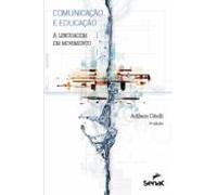 Comunicação E Educação (ebook)