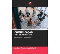 Comunicação Interpessoal