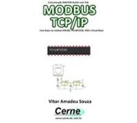 Comunicação Master-slave Com Poe Modbus Tcp/ip Com Base No Módulo Em