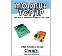 Comunicação Modbus Tcp/ip (ebook)
