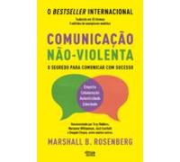 Comunicação Não-violenta (ebook)