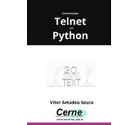 Comunicação Telnet Com Python (ebook)