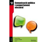 Comunicació Política I Comportament Electoral (ebook)