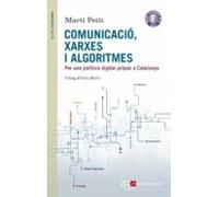 comunicació xarxes i algoritmes