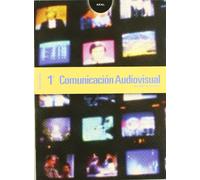 Comunicación Audiovisual 1º Bachillerato (Enseñanza bachillerato) - 9788446015635