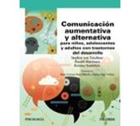 Comunicación Aumentativa Y Alternativa Para Niños Adolescentes Y Adult