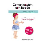 Comunicación con bebés: Mis manitas hablan