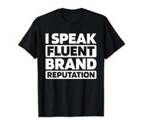 Comunicación Corporativa - Gerente De Relaciones Públicas Camiseta