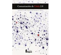 Comunicación de Crisis 2.0 (Fragua Comunicación)