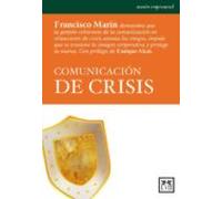 Comunicación De Crisis (ebook)