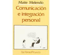 Comunicación e integración personal: 21 (Proyecto)