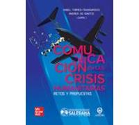 Comunicacion En Las Crisis Humanitarias