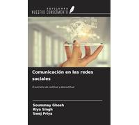 Comunicación en las redes sociales: El sutil arte de codificar y descodificar