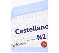 Comunicación en lengua castellana N2 (2.ª edición) (Competencias Clave)