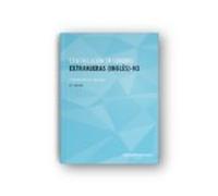 Comunicación En Lenguas Extranjeras (inglés) N3