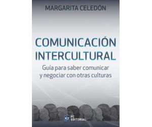 Comunicacion intercultural (DERECHO)