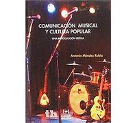 Comunicación Musical y Cultura Popular (Plural)