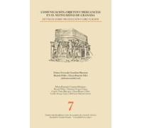 Comunicación Objetos Y Mercancías En El Nuevo Reino De Granada (ebook)