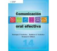 Comunicación Oral Y Efectiva (ebook)