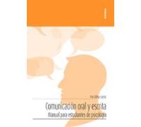 Comunicación oral y escrita