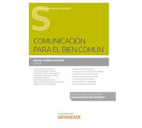 Comunicación para el bien común (Monografía)