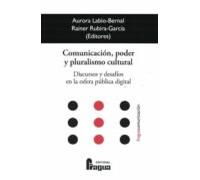 Comunicacion Poder Y Pluralismo Cultural